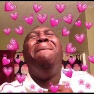 Meet your Posher, Isiah